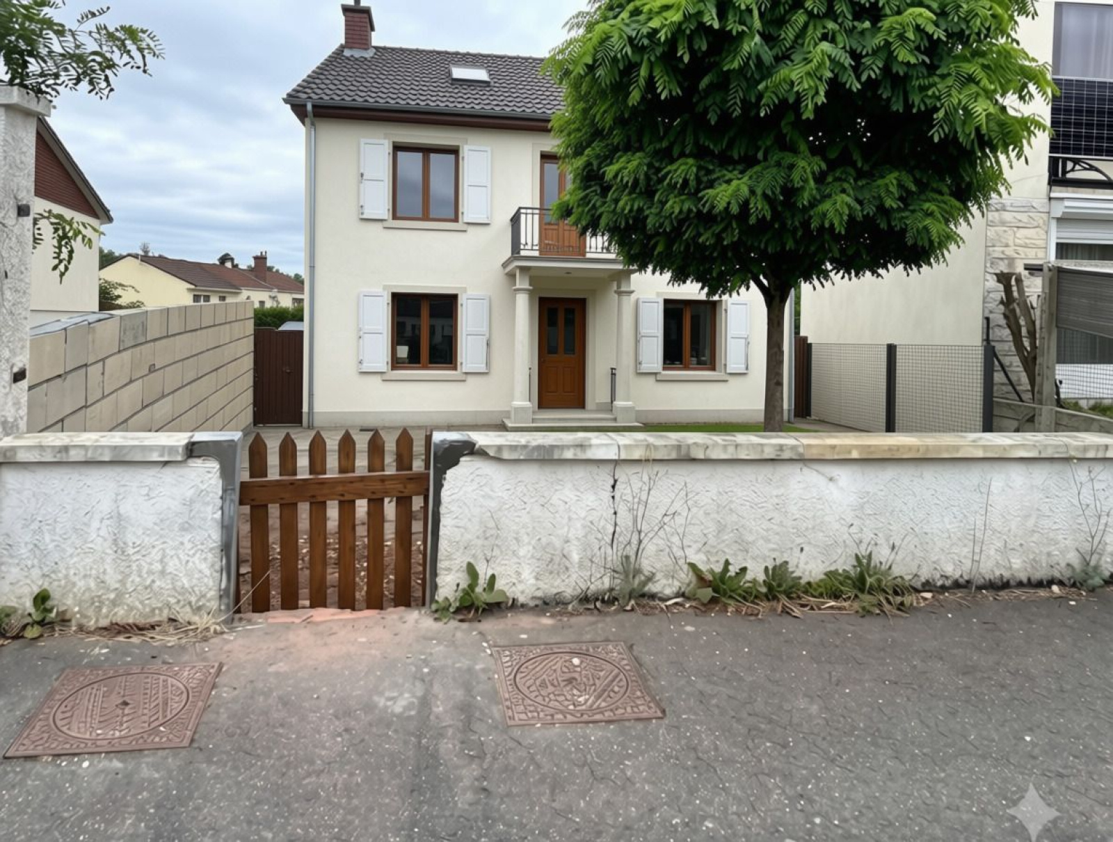 terrain a bâtir 291 m2 orsay (91400) · 190 000 €
