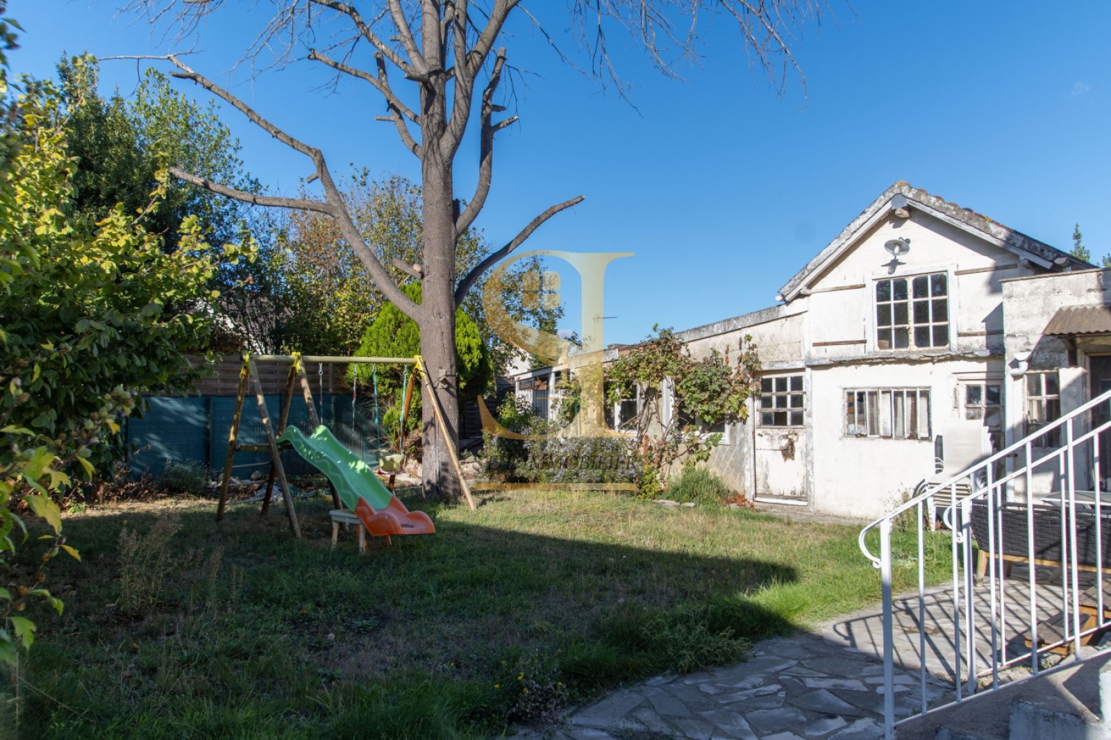 Maison 6 pièces 98 m² · à Savigny-sur-Orge · 98 m² · 299 990 €